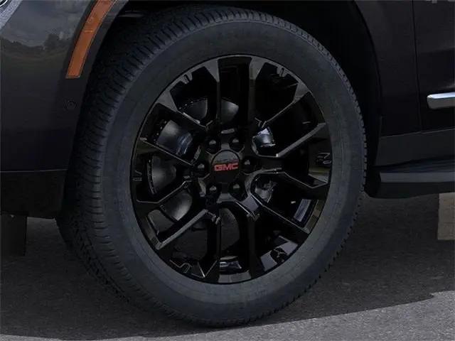 2026 GMC Yukon 4WD Elevation