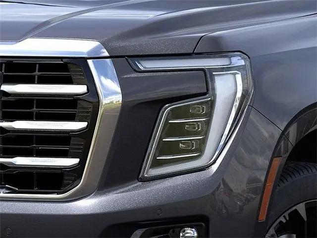 2026 GMC Yukon 4WD Elevation