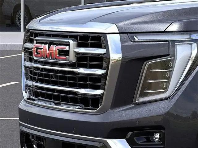 2026 GMC Yukon 4WD Elevation