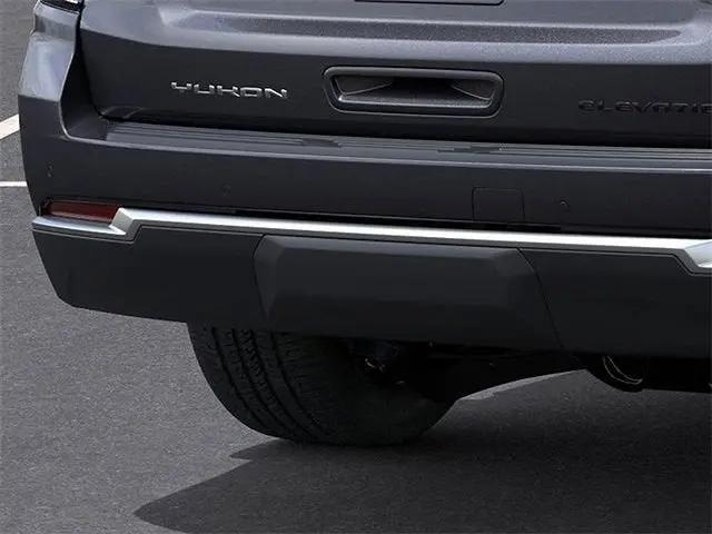 2026 GMC Yukon 4WD Elevation