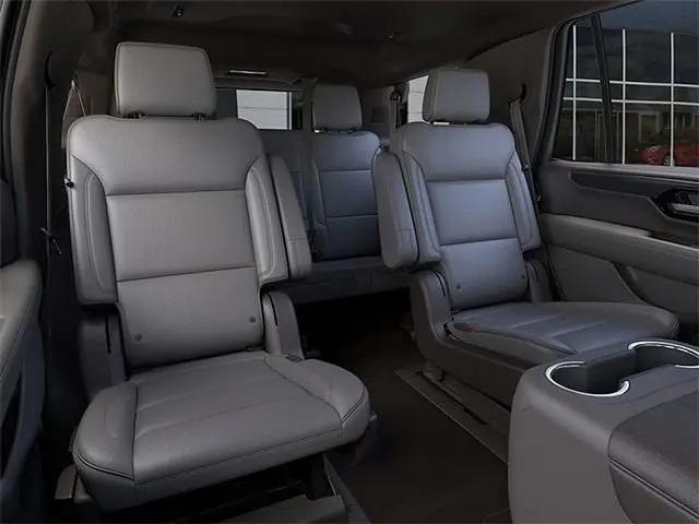 2026 GMC Yukon 4WD Elevation