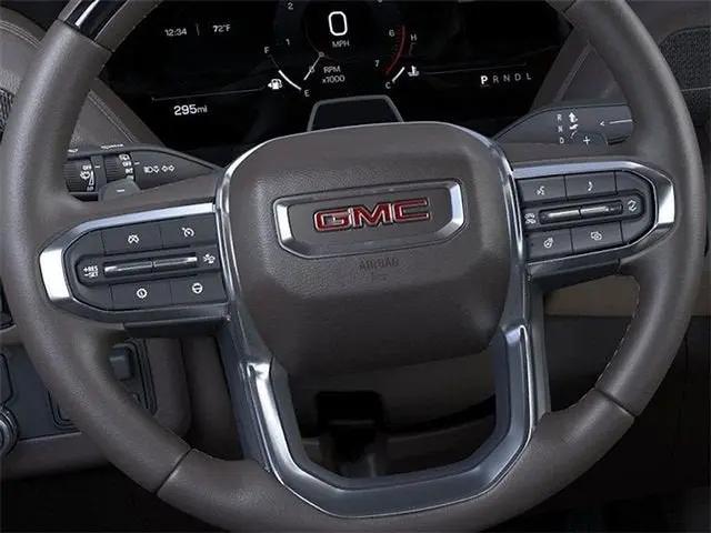 2026 GMC Yukon 4WD Elevation
