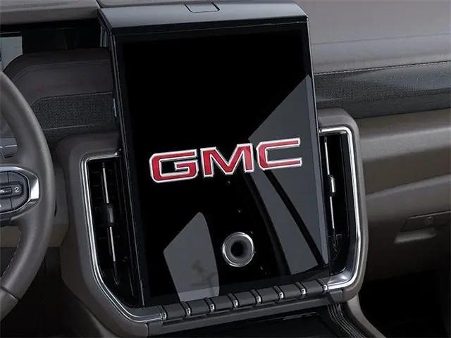 2026 GMC Yukon 4WD Elevation