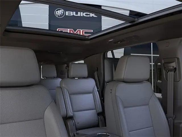 2026 GMC Yukon 4WD Elevation