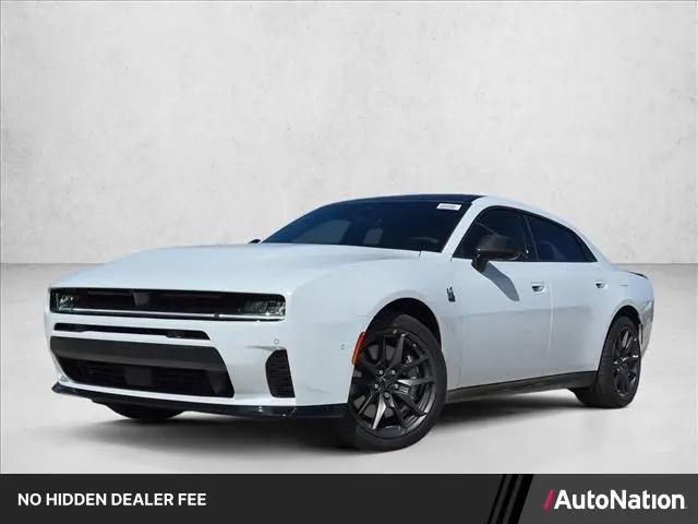 2026 Dodge Charger Scat Pack Plus 4-Door AWD for sale in Colorado Springs, CO