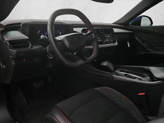 2026 Dodge Charger R/T 2-Door AWD