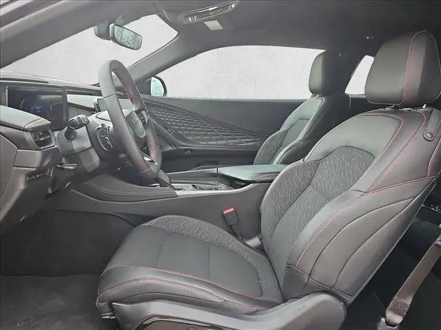 2026 Dodge Charger R/T 2-Door AWD