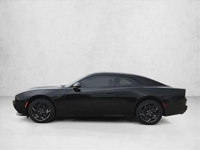 2026 Dodge Charger R/T 2-Door AWD