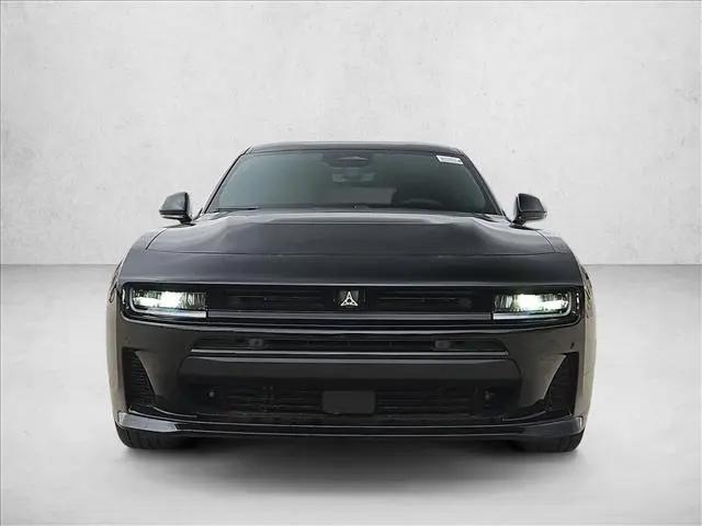 2026 Dodge Charger R/T 2-Door AWD