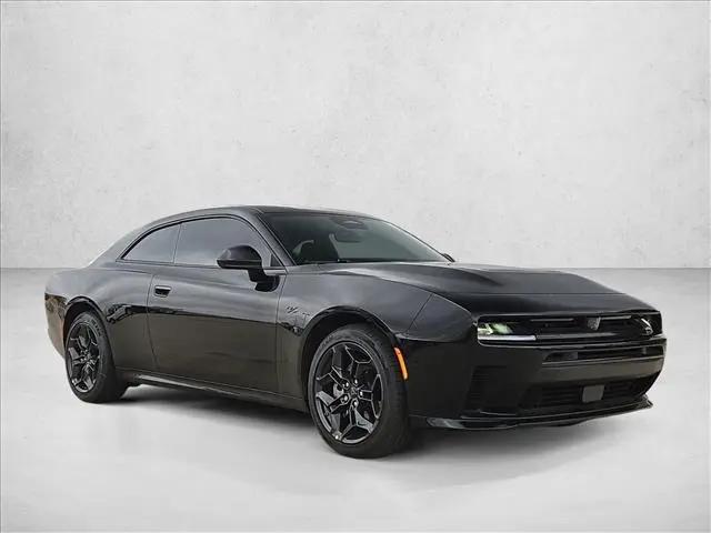 2026 Dodge Charger R/T 2-Door AWD