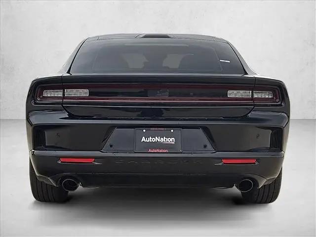 2026 Dodge Charger R/T 2-Door AWD