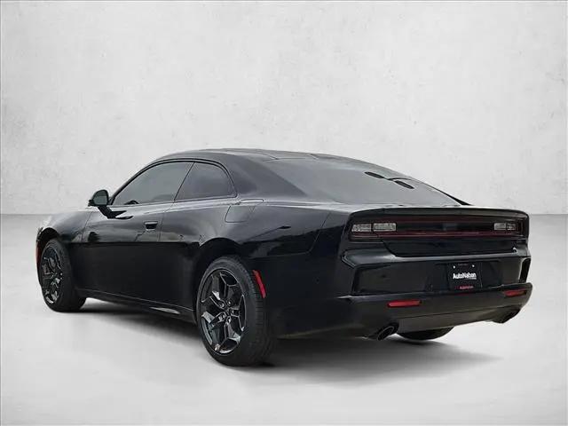 2026 Dodge Charger R/T 2-Door AWD