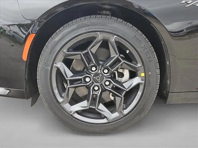 2026 Dodge Charger R/T 2-Door AWD