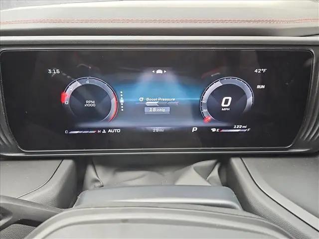 2026 Dodge Charger R/T 2-Door AWD