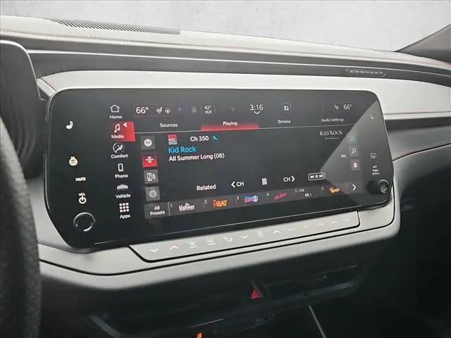 2026 Dodge Charger R/T 2-Door AWD