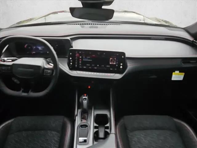 2026 Dodge Charger R/T 2-Door AWD