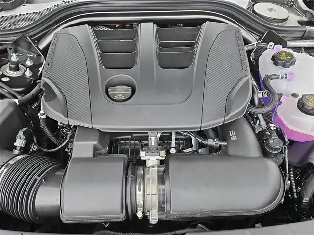 2026 Dodge Charger R/T 2-Door AWD
