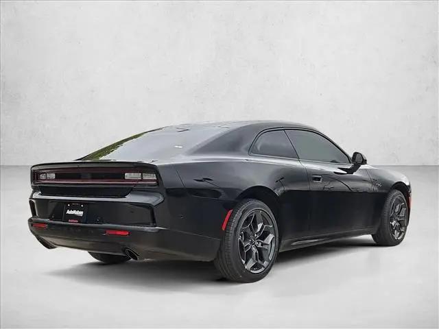 2026 Dodge Charger R/T 2-Door AWD