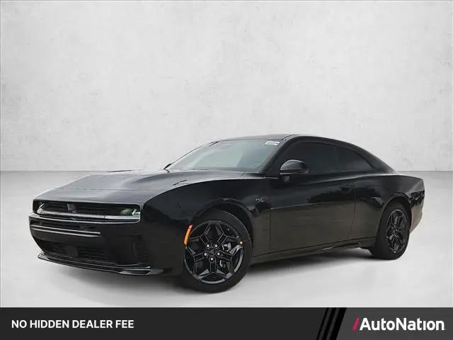 2026 Dodge Charger R/T 2-Door AWD for sale in Colorado Springs, CO