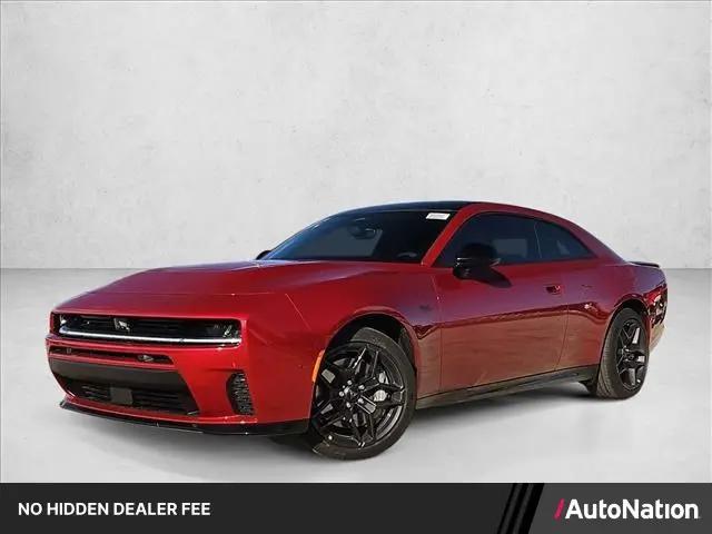 2026 Dodge Charger R/T Plus 2-Door AWD for sale in Colorado Springs, CO