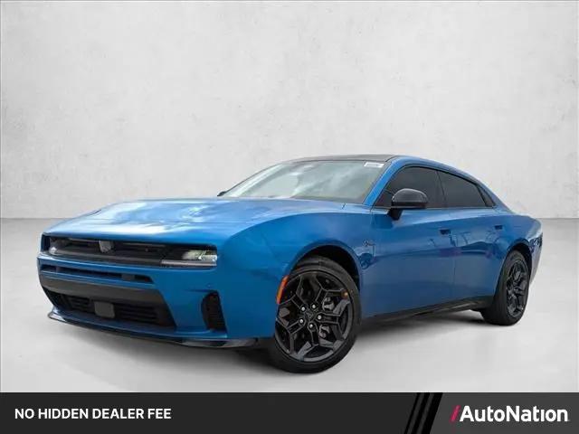 2026 Dodge Charger R/T 4 Door AWD for sale in Colorado Springs, CO