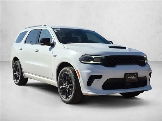 2026 Dodge Durango GT Plus AWD