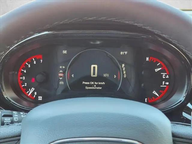 2026 Dodge Durango GT Plus AWD