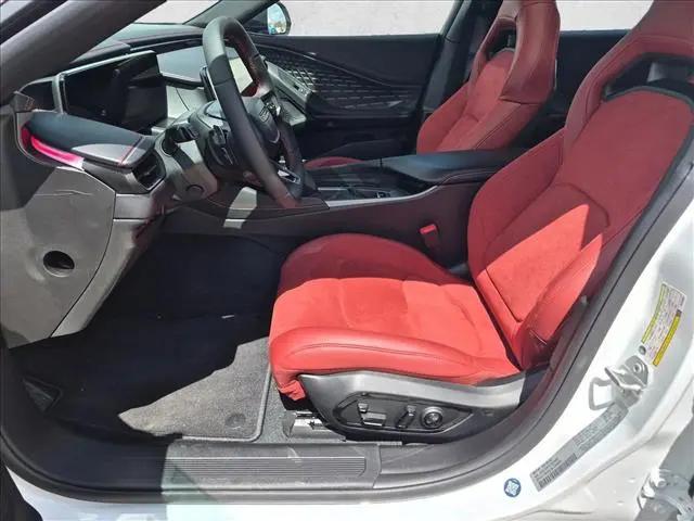 2026 Dodge Charger R/T Plus 4-Door AWD