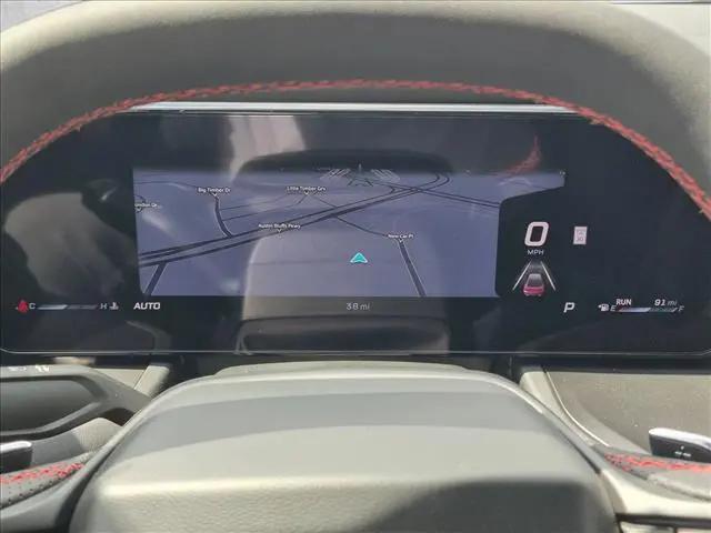 2026 Dodge Charger R/T Plus 4-Door AWD