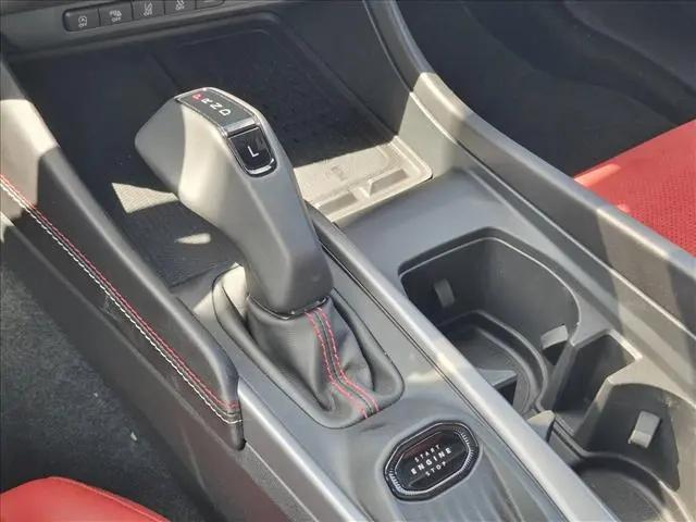 2026 Dodge Charger R/T Plus 4-Door AWD