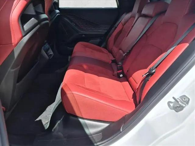 2026 Dodge Charger R/T Plus 4-Door AWD