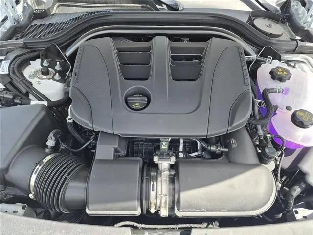 2026 Dodge Charger R/T Plus 4-Door AWD