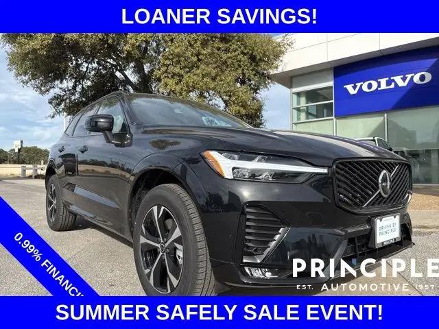 2026 Volvo XC60 B5 Core for sale in San Antonio, TX