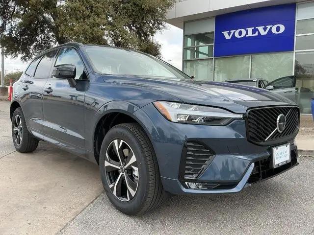 2026 Volvo XC60 B5 Core for sale in San Antonio, TX