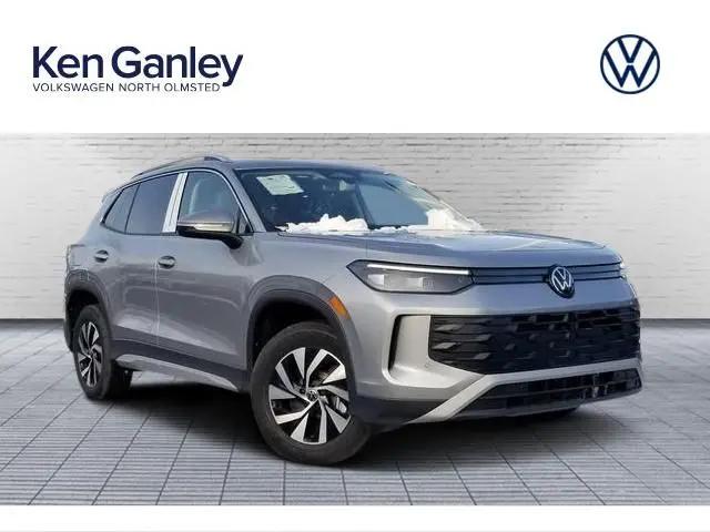 2026 Volkswagen Tiguan S for sale in North Olmsted, OH