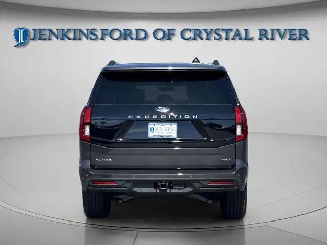 2026 Ford Expedition Max Active MAX