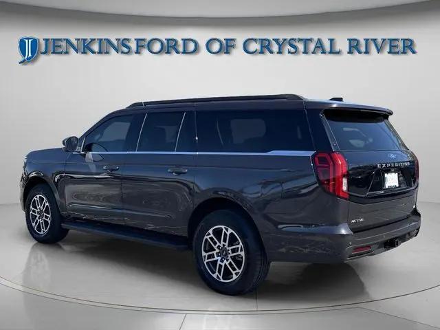 2026 Ford Expedition Max Active MAX