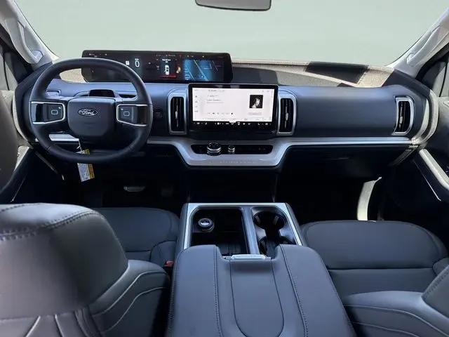 2026 Ford Expedition Max Active MAX