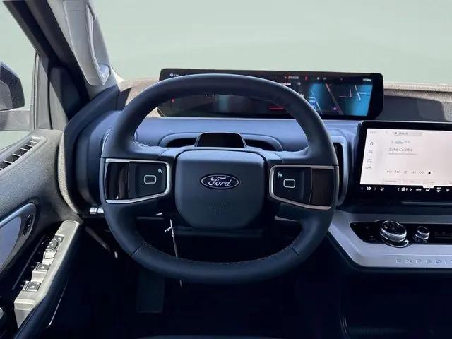 2026 Ford Expedition Max Active MAX