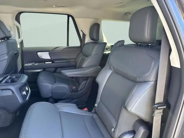 2026 Ford Expedition Max Active MAX