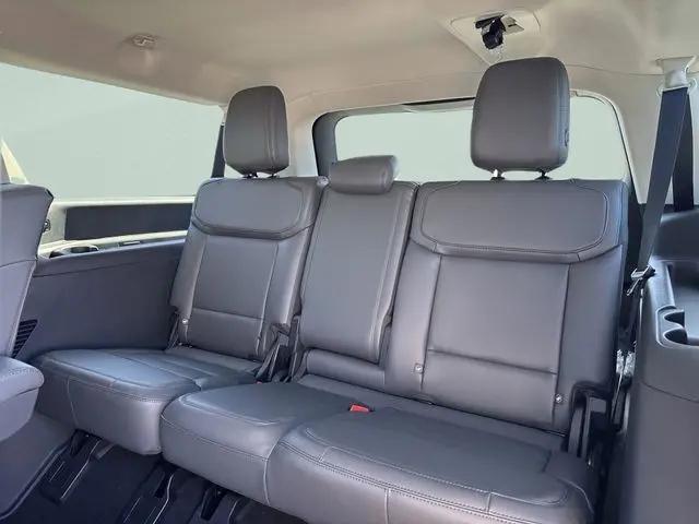 2026 Ford Expedition Max Active MAX