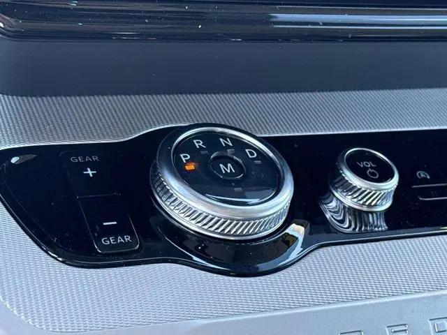 2026 Ford Expedition Max Active MAX