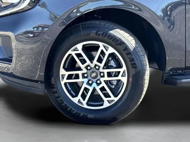2026 Ford Expedition Max Active MAX