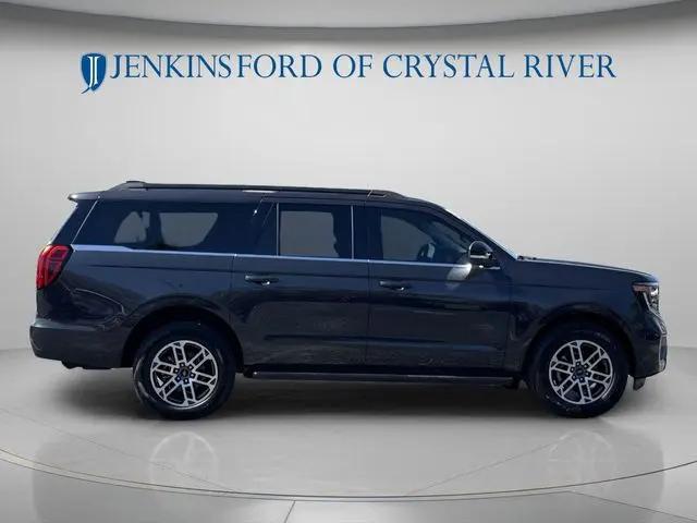 2026 Ford Expedition Max Active MAX