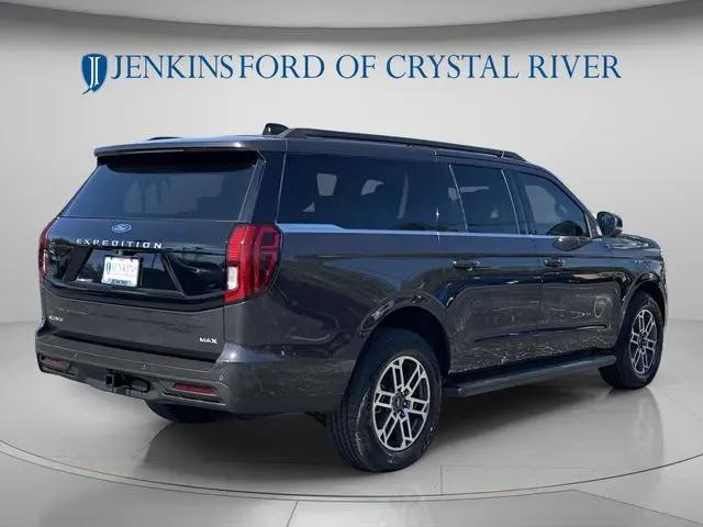 2026 Ford Expedition Max Active MAX