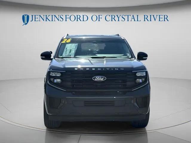 2026 Ford Expedition Max Active MAX