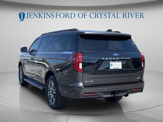 2026 Ford Expedition Max Active MAX
