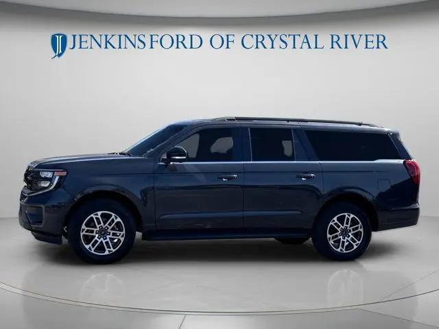 2026 Ford Expedition Max Active MAX