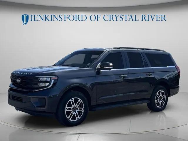 2026 Ford Expedition Max Active MAX
