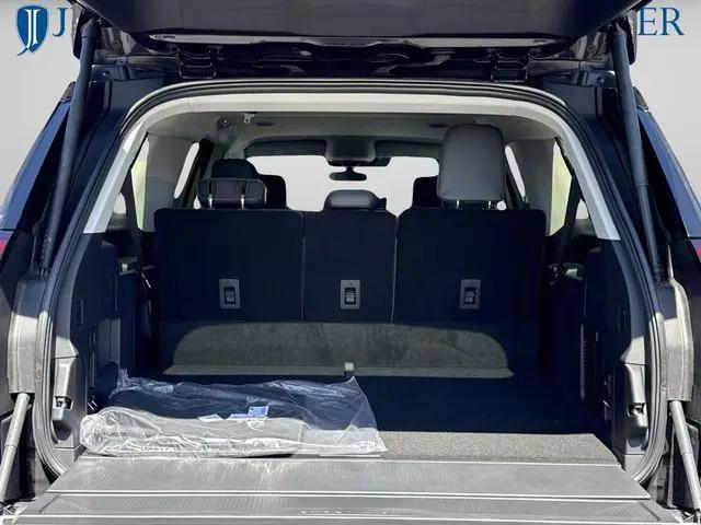 2026 Ford Expedition Max Active MAX